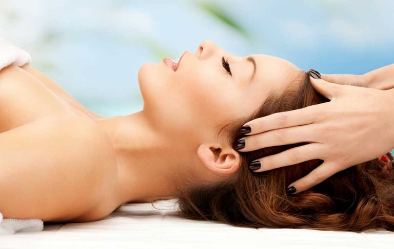 상큼스웨디시 시흥마사지