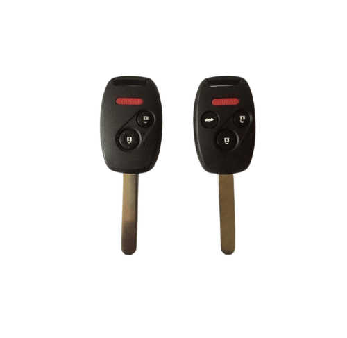 Honda key programming near Broad & Wyoming Logan