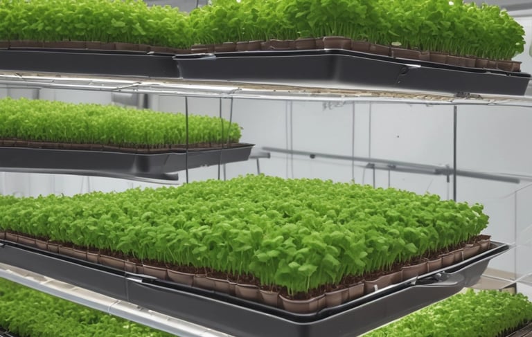 gray concrete wall inside building