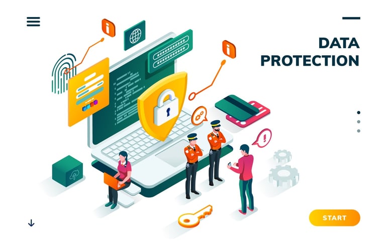 Data Protection