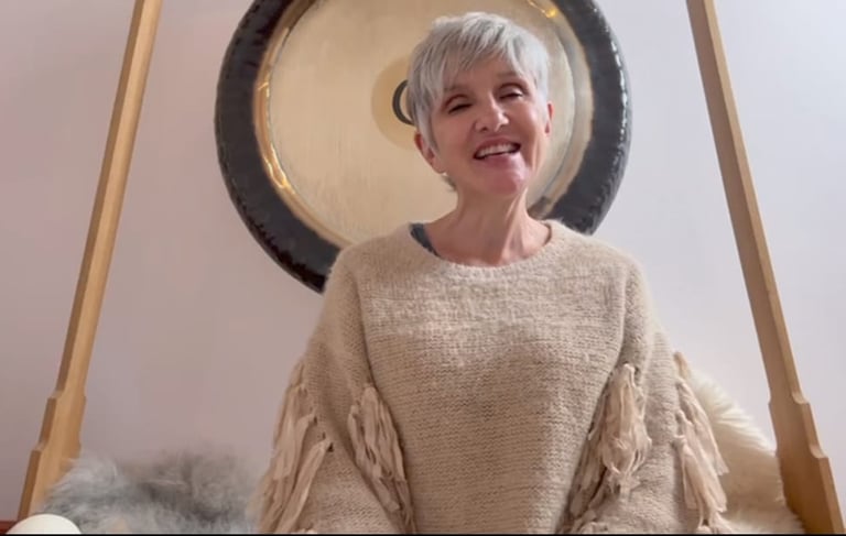 portrait of susan risotto