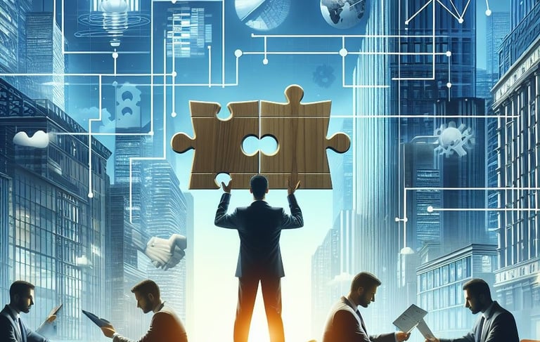 Governança Corporativa. Foco em estratégias práticas para o sucesso empresarial