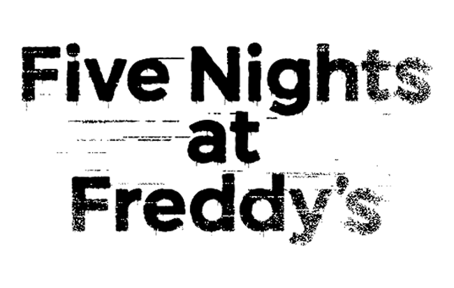 FNAF Logo