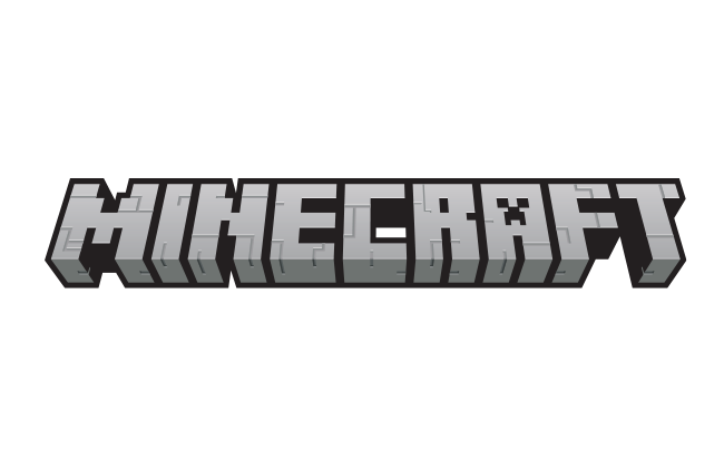 Minecraft logo