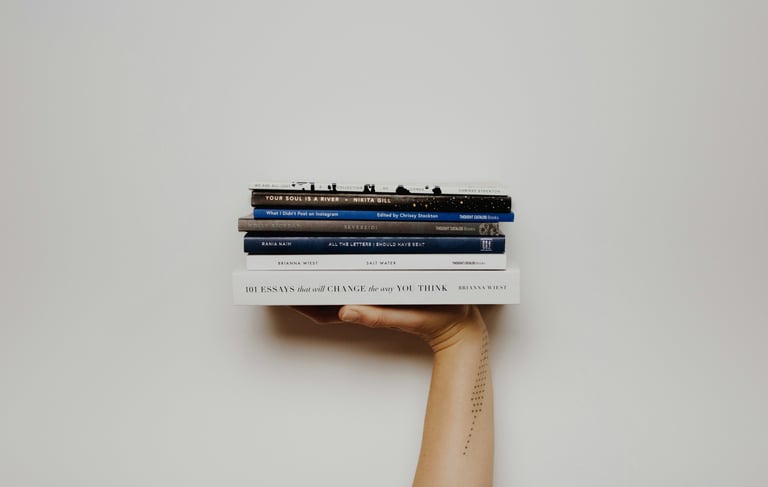 أعلن عن كتابك