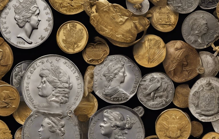 a man riding a skateboard down the side of a ramp