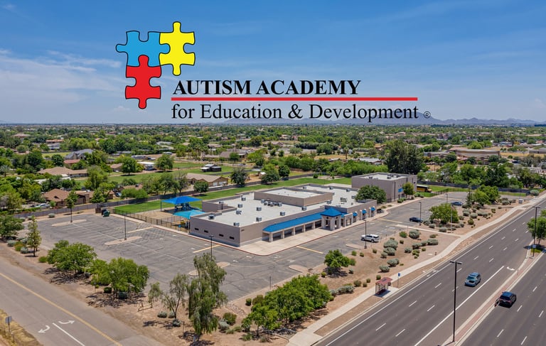 Autism Academy Gilbert Campus
