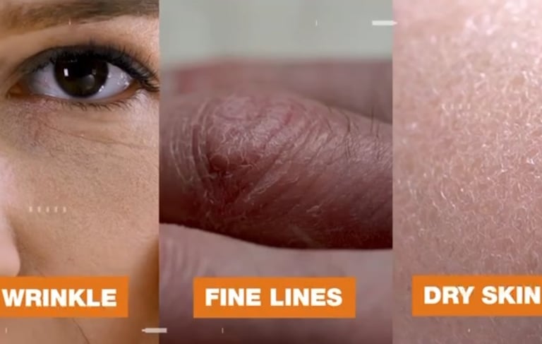 Skincare