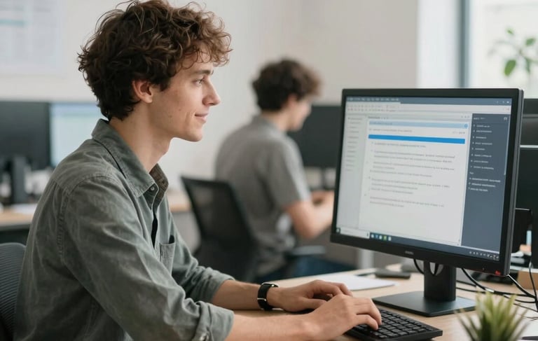 Audit pour migration pennylane