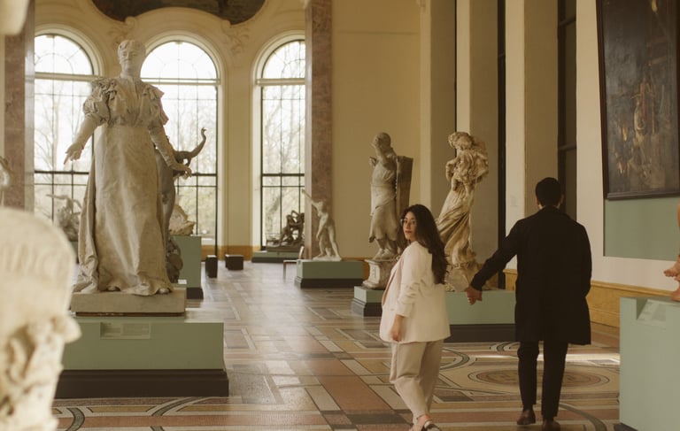 photoshoot couple in Paris, photoshoot in Paris, Tourist, photo tour, pedida de mano en Paris