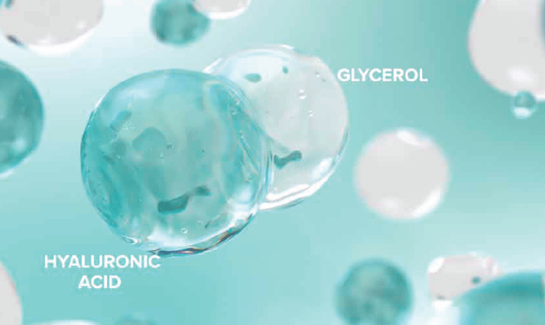 belotero revive hyaluronic acid and glycerol skin booster