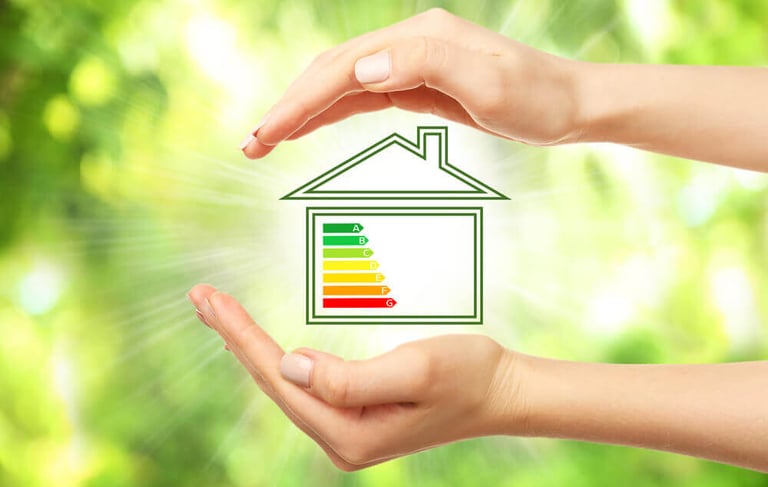 Solicita un certificado energético para tu vivienda en Valencia