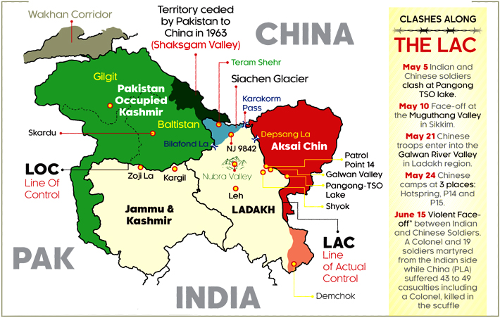 From Soldier to Statesman: The Legacy of General Bipin Rawat