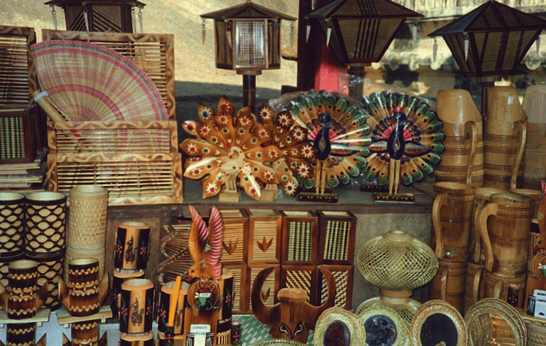 AK Northeast Shop Handicrafts