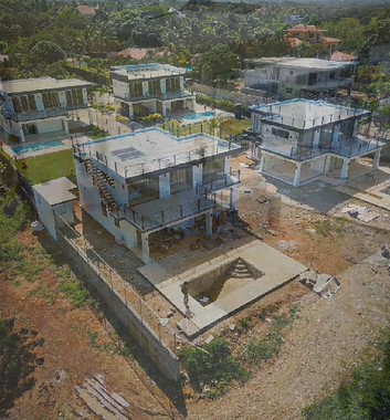 Big Land. Bigger Opportunity