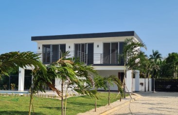 Your home starts here