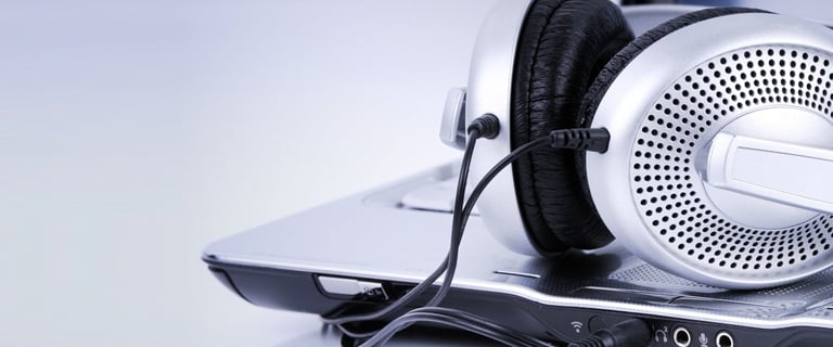 Transcription Services in UAE