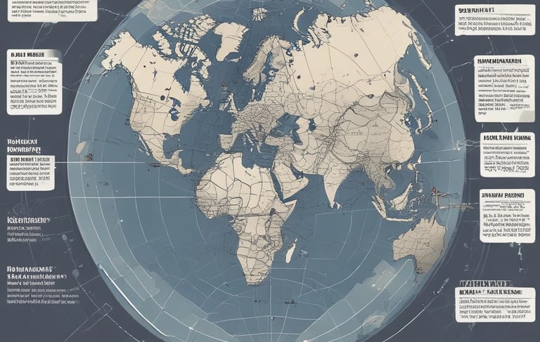 worm's-eye view photography of concrete building