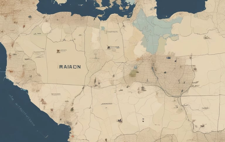 gray concrete wall inside building