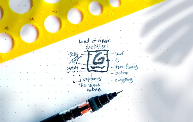 logosketch-clothinglogo