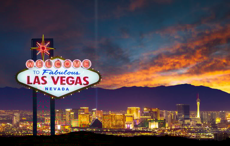las vegas delivery and courier services