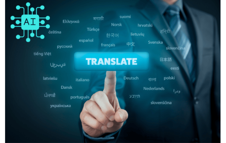 translation AI