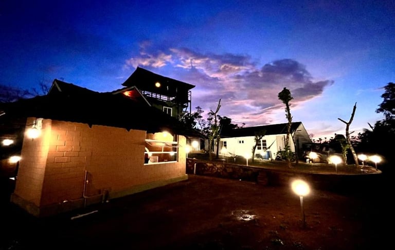 Bhuvi Resorts, Thambaikkadu, Kappattumala, Wayanad