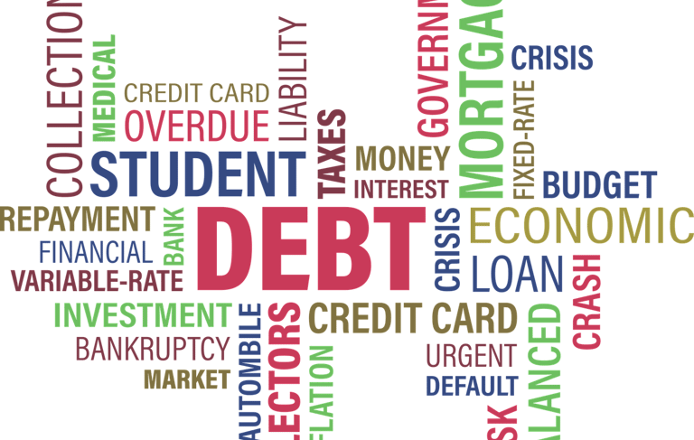 Debtor Representation