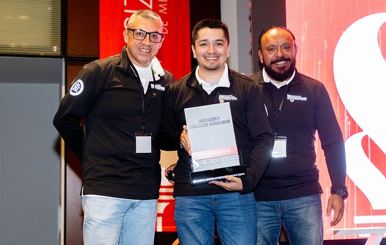 Cobertura de Eventos Corporativos