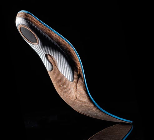 Sidas Custom Cycling Insoles