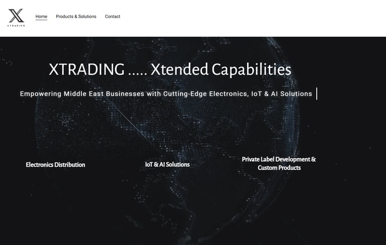 X Trading
