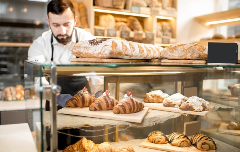 traitement boulangerie dératisation