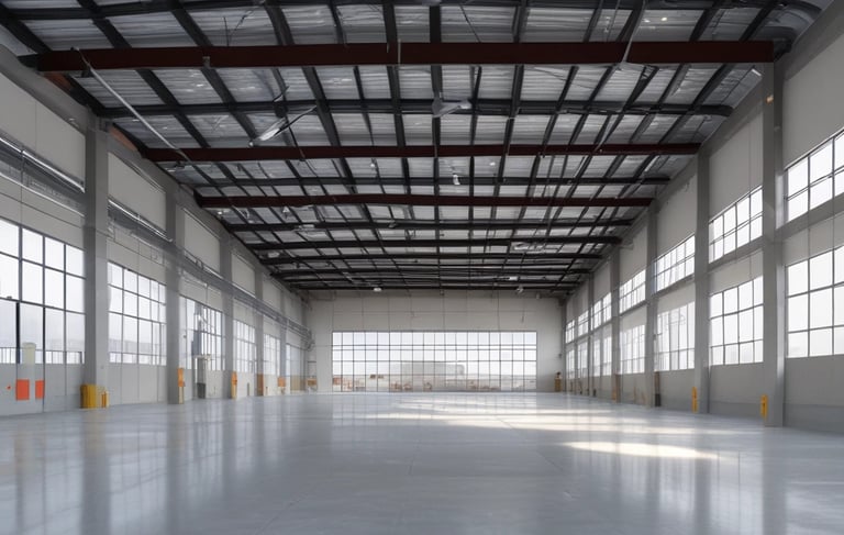 worm's-eye view photography of concrete building