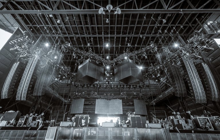 Sound Reinforcement System. - [CLICK to enter] For any inquiries , please contact us at  016 - 63086