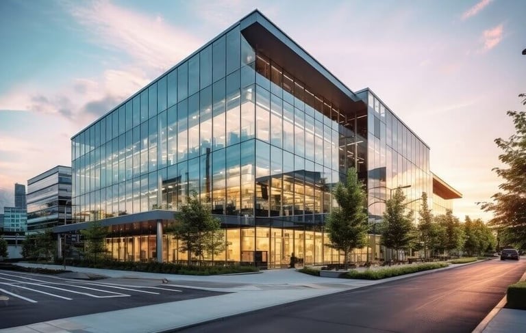 Rehabilitación y Obras de Construcción