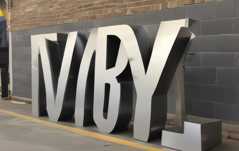 white and black abstract painting