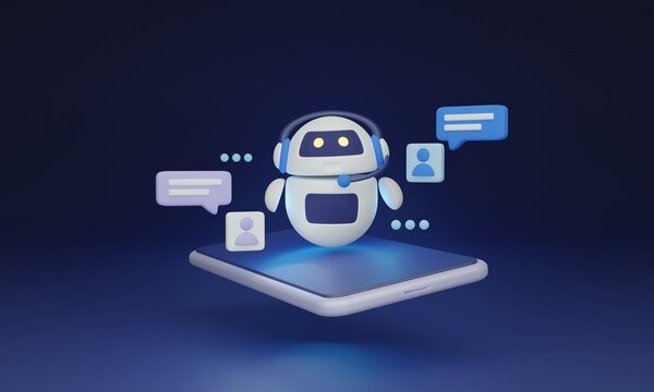 Yapay Zeka Chatbot