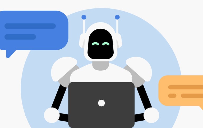 Yapay Zeka Chatbot