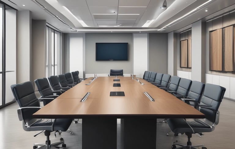 Bright living room with modern inventory