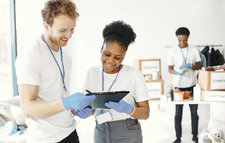 Hygie entreprise de propreté à Lyon - nettoyage tertiaire, industriel, dératisation, désinfection