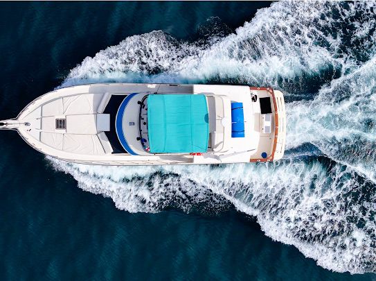 Yates economicos en puerto vallarta