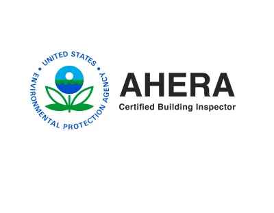 a logo for the united states department of environmental protection