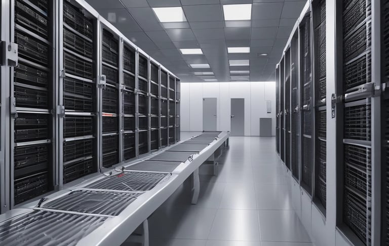 gray concrete wall inside building