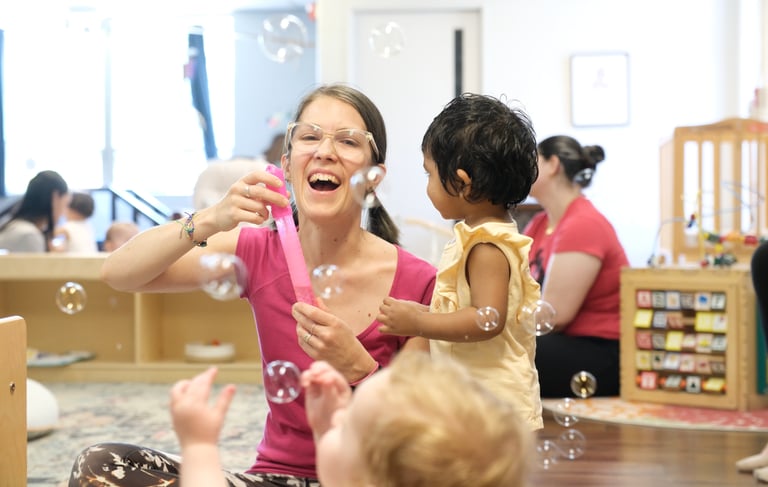Montessori Guides