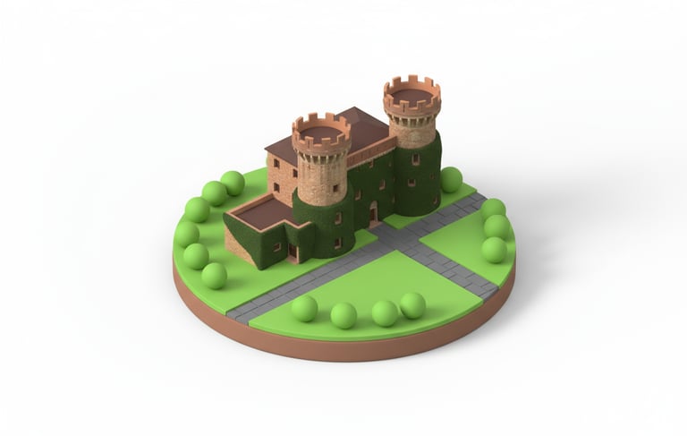 museo castell de peralada