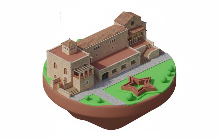 museo de empuries