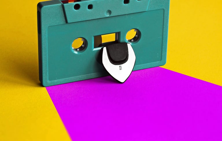 Musical Bingo and retro-themed interactive entertainment Hobart.