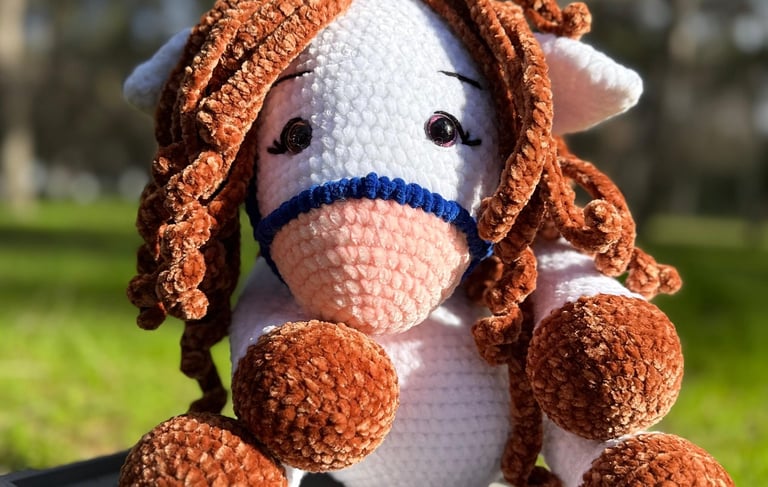 Pancho, simplemente dulce y cariñoso