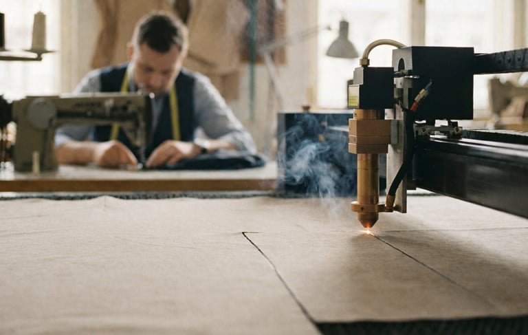 perde terzisi, lazer kesim, lazer kesim perde, perde üretimi, perdele üretim, perdele atölye