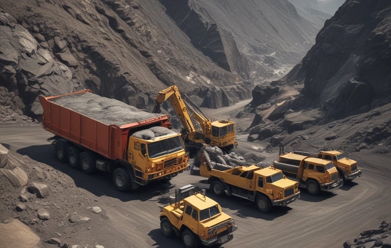 white and black abstract painting